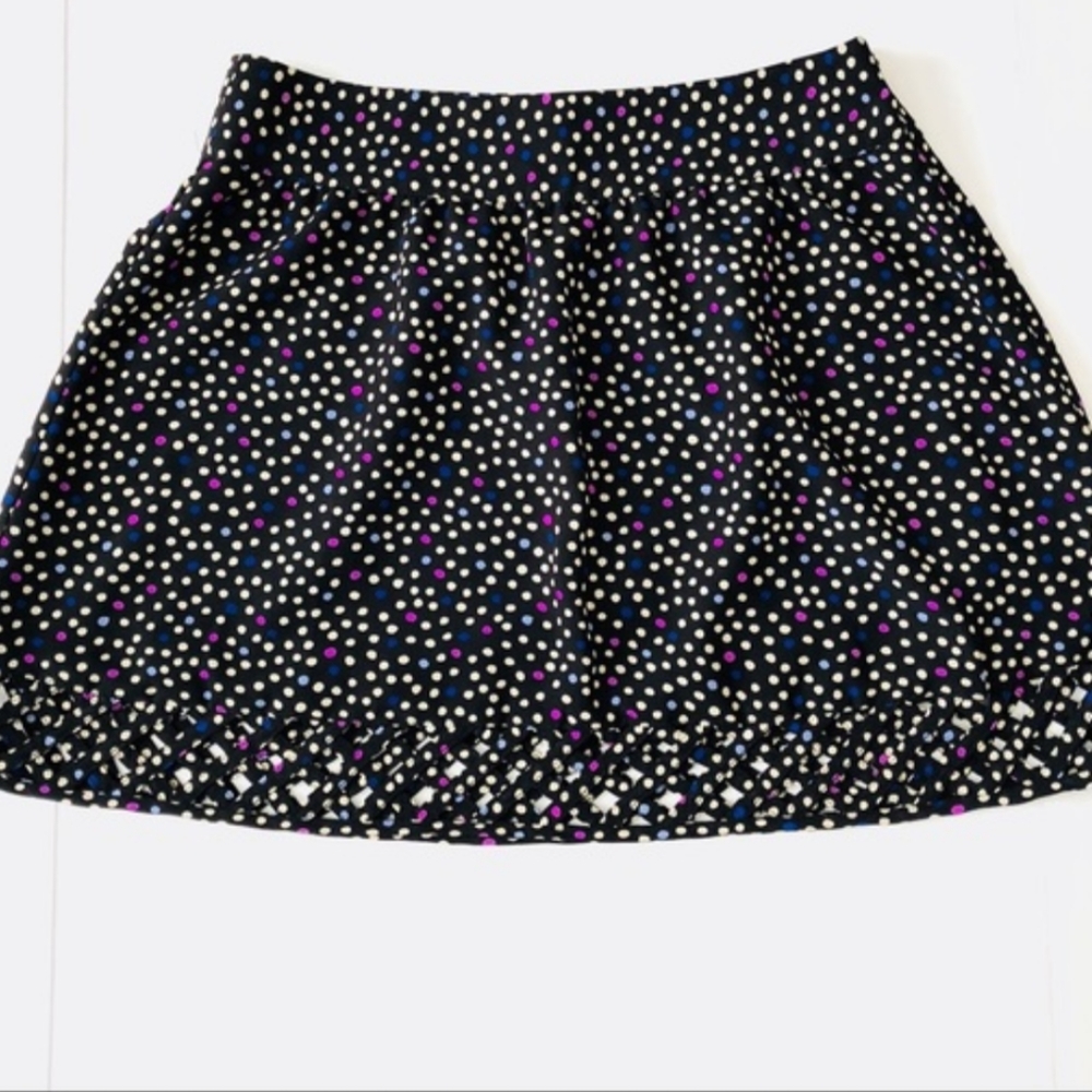 I ❤ Ronson Polka Dot Skirt - Picture 4 of 8